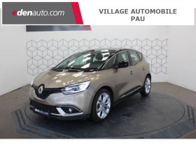 Renault Scenic occasion 2018 mise en vente à LONS par le garage KIA MITSUBISHI PAU - photo n°1