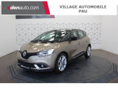 Renault Scenic occasion année 2018 boite Manuelle Annonce Renault Scenic occasion Diesel dCi 130 Energy Zen à LONS