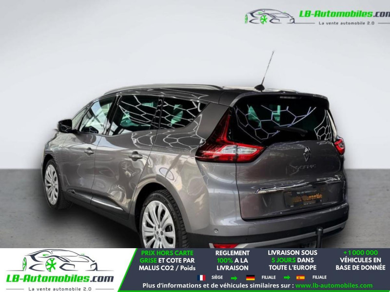 Renault Scenic dCi 150 BVA  occasion � Beaupuy - photo n�2