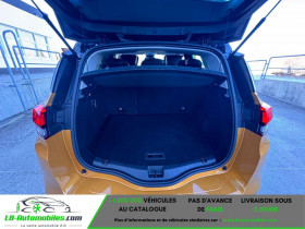 Renault Scenic dCi 150 BVA  occasion � Beaupuy - photo n�8