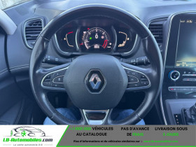 Renault Scenic dCi 150 BVA  occasion � Beaupuy - photo n�6