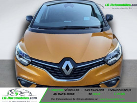 Renault Scenic dCi 150 BVA  occasion � Beaupuy - photo n�4