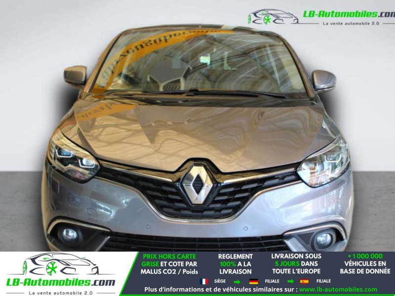 Renault Scenic dCi 150 BVA  occasion � Beaupuy - photo n�5