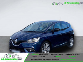 Renault Scenic dCi 150 BVA  occasion � Beaupuy - photo n�2