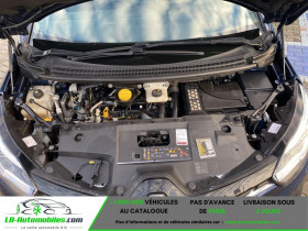 Renault Scenic dCi 150 BVA  occasion � Beaupuy - photo n�8