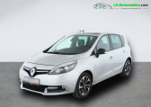 Renault Scenic occasion année 2015 boite Automatique Annonce Renault Scenic occasion Diesel dCi 150 BVA à Beaupuy