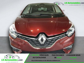 Renault Scenic dCi 150 BVM  occasion � Beaupuy - photo n�4