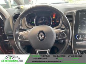 Renault Scenic dCi 150 BVM  occasion � Beaupuy - photo n�7