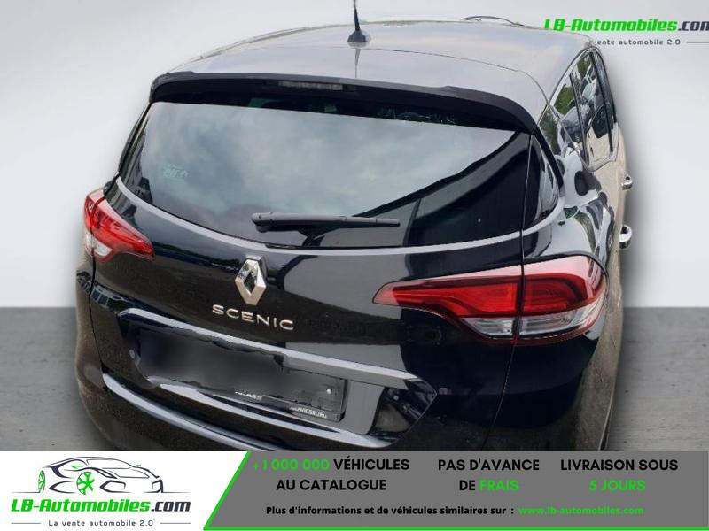 Renault Scenic dCi 150 BVM 2019 - photo n°3 Renault Scenic dCi 150 BVM  occasion à Beaupuy - photo n°3