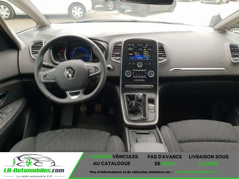 Renault Scenic dCi 150 BVM 2019 - photo n°2 Renault Scenic dCi 150 BVM  occasion à Beaupuy - photo n°2