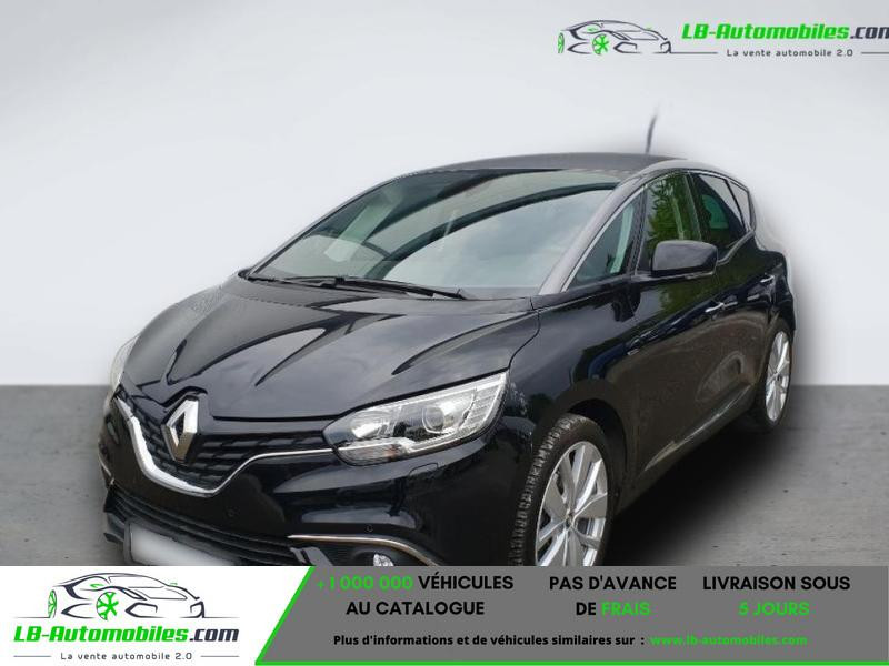 Renault Scenic dCi 150 BVM 2019 Renault Scenic dCi 150 BVM  occasion à Beaupuy