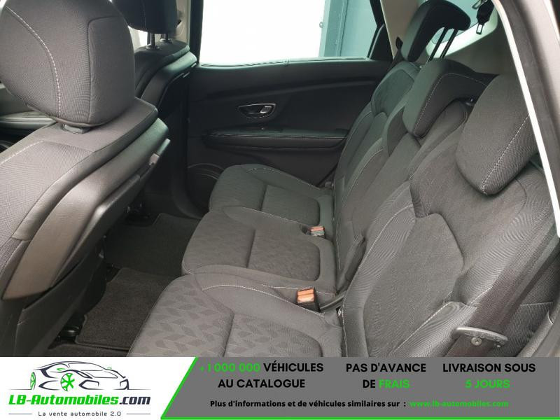 Renault Scenic dCi 150 BVM 2019 - photo n°5 Renault Scenic dCi 150 BVM  occasion à Beaupuy - photo n°5