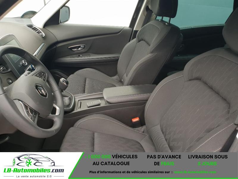 Renault Scenic dCi 150 BVM 2019 - photo n°4 Renault Scenic dCi 150 BVM  occasion à Beaupuy - photo n°4