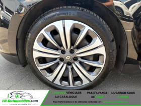 Renault Scenic dCi 160 BVA  occasion � Beaupuy - photo n�7