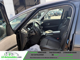 Renault Scenic dCi 160 BVA  occasion � Beaupuy - photo n�6