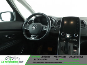 Renault Scenic dCi 160 BVA  occasion � Beaupuy - photo n�7