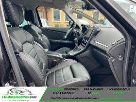 Renault Scenic dCi 160 BVA  occasion � Beaupuy - photo n�5