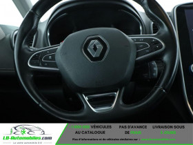 Renault Scenic dCi 160 BVA  occasion � Beaupuy - photo n�8