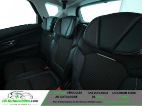 Renault Scenic dCi 160 BVA  occasion � Beaupuy - photo n�7