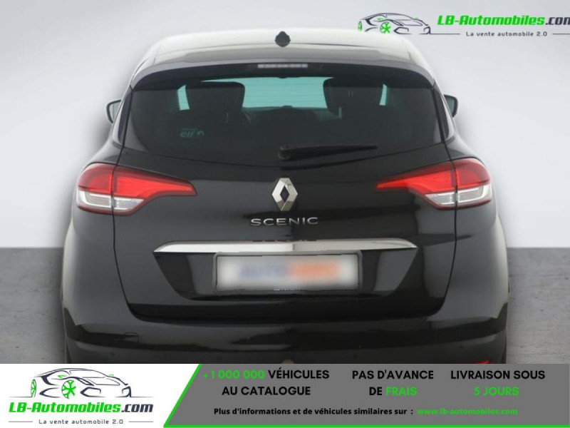 Renault Scenic dCi 160 BVA  occasion � Beaupuy - photo n�5