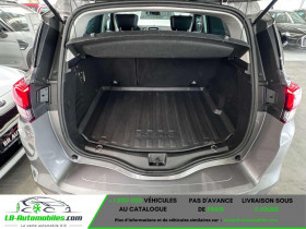 Renault Scenic dCi 160 BVA  occasion � Beaupuy - photo n�7