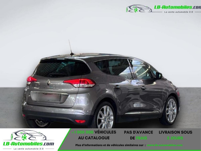 Renault Scenic dCi 160 BVA  occasion � Beaupuy - photo n�3