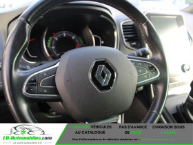 Renault Scenic dCi 160 BVA  occasion � Beaupuy - photo n�9