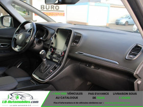 Renault Scenic dCi 160 BVA  occasion � Beaupuy - photo n�7