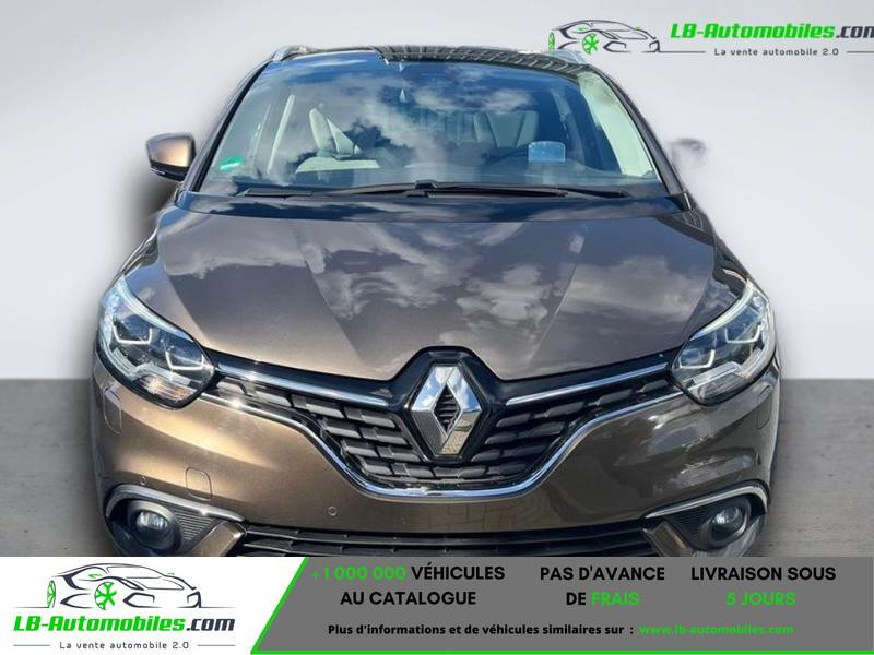 Renault Scenic dCi 160 BVA  occasion  Beaupuy - photo n3