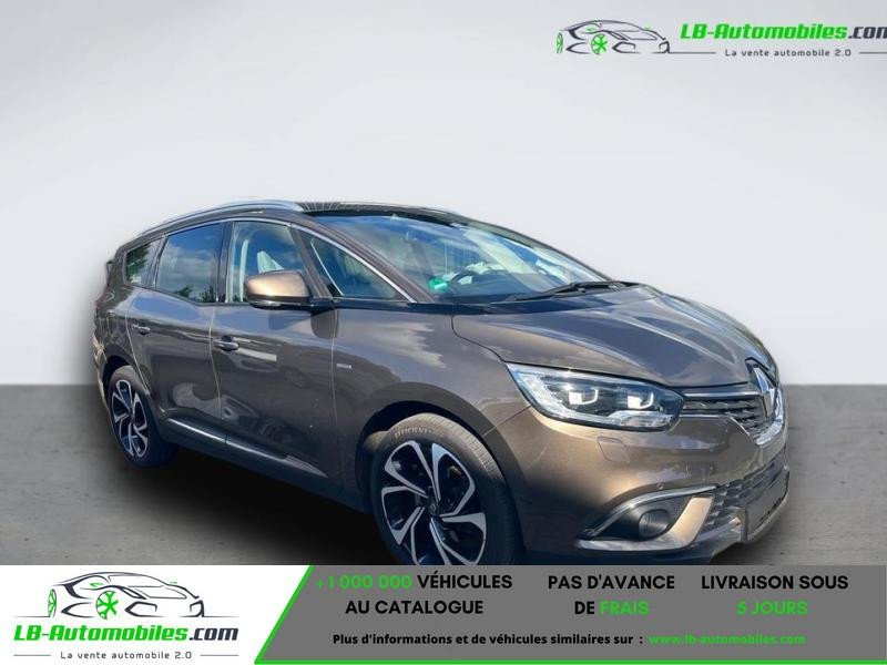 Renault Scenic dCi 160 BVA  occasion  Beaupuy