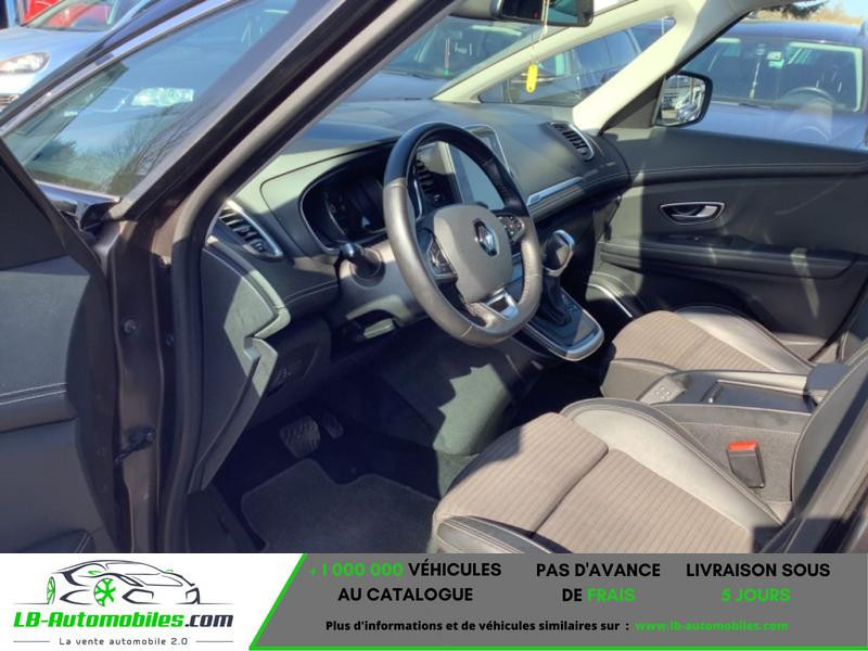 Renault Scenic dCi 160 BVA 2017 - photo n°4 Renault Scenic dCi 160 BVA  occasion à Beaupuy - photo n°4