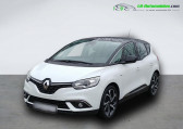 Renault Scenic occasion année 2018 boite Automatique Annonce Renault Scenic occasion Diesel dCi 160 BVA à Beaupuy