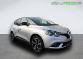Renault Scenic occasion année 2017 boite Automatique Annonce Renault Scenic occasion Diesel dCi 160 BVA à Beaupuy