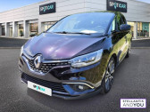 Renault Scenic dCi 160 Energy EDC Initiale Paris  2018 - annonce de voiture en vente sur Auto Sélection.com