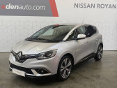 Renault Scenic dCi 160 Energy EDC Intens  2017 - annonce de voiture en vente sur Auto Sélection.com