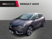 Renault Scenic dCi 160 Energy EDC Intens  2017 - annonce de voiture en vente sur Auto Sélection.com
