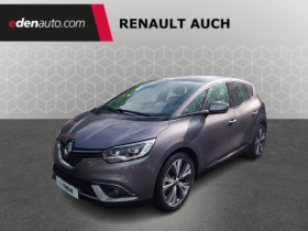 Renault Scenic , garage RENAULT LISLE  L'Isle-Jourdain