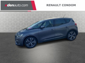 Renault Scenic occasion 2017 mise en vente &agrave; Condom par le garage RENAULT CONDOM - photo n&deg;1