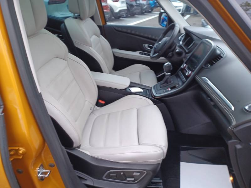 Renault Scenic dCi 160 Energy EDC Intens 2017 - photo n°11 Renault Scenic dCi 160 Energy EDC Intens  occasion à Auch - photo n°11