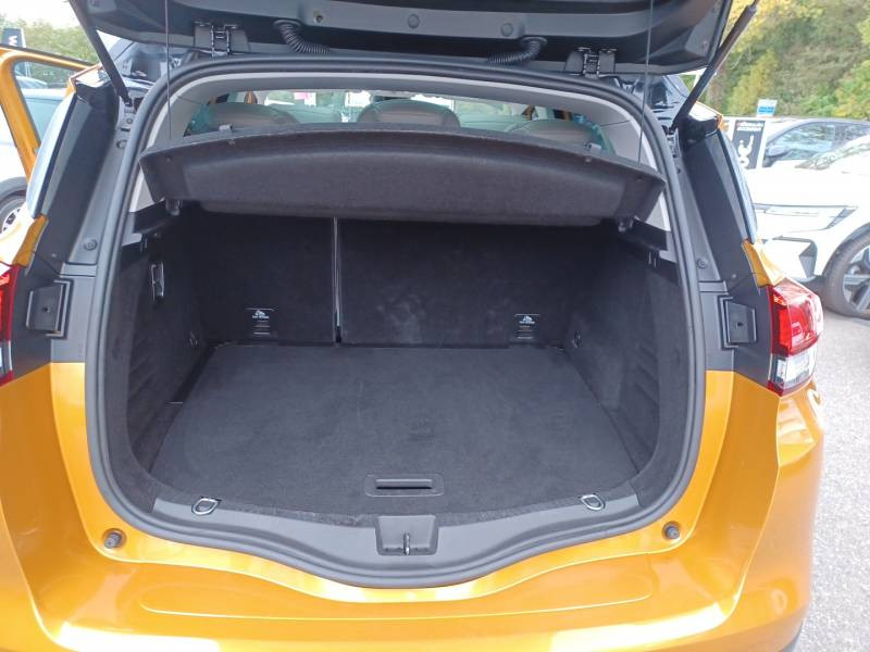 Renault Scenic dCi 160 Energy EDC Intens 2017 - photo n°17 Renault Scenic dCi 160 Energy EDC Intens  occasion à Auch - photo n°17