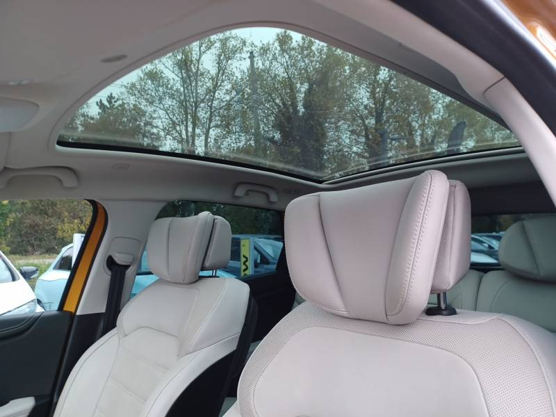 Renault Scenic dCi 160 Energy EDC Intens 2017 - photo n°16 Renault Scenic dCi 160 Energy EDC Intens  occasion à Auch - photo n°16