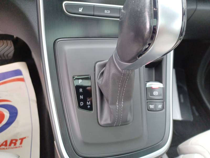 Renault Scenic dCi 160 Energy EDC Intens 2017 - photo n°15 Renault Scenic dCi 160 Energy EDC Intens  occasion à Auch - photo n°15