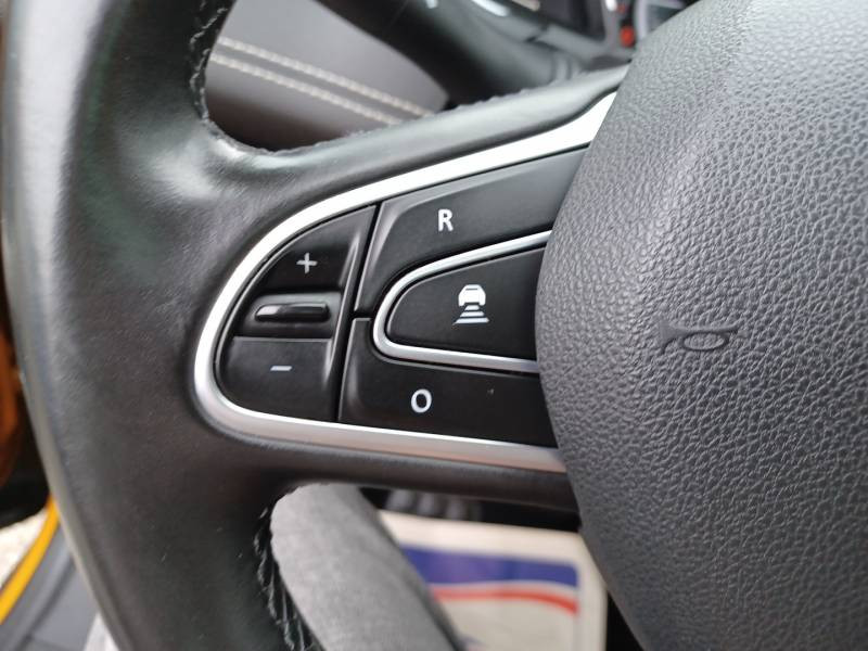 Renault Scenic dCi 160 Energy EDC Intens 2017 - photo n°14 Renault Scenic dCi 160 Energy EDC Intens  occasion à Auch - photo n°14