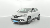 Renault Scenic occasion année 2018 boite Manuelle Annonce Renault Scenic occasion Diesel dCi 95 Energy Life 5p à SAINT-GREGOIRE