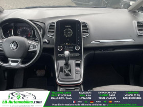 Renault Scenic dCi110 BVA  occasion � Beaupuy - photo n�2