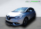 Renault Scenic occasion année 2017 boite Automatique Annonce Renault Scenic occasion Diesel dCi110 BVA à Beaupuy