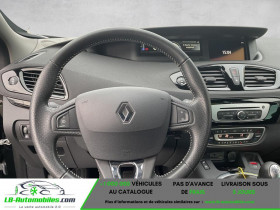 Renault Scenic dCi130 BVM  occasion � Beaupuy - photo n�8