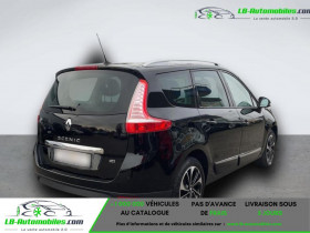 Renault Scenic dCi130 BVM  occasion � Beaupuy - photo n�4