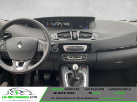 Renault Scenic dCi130 BVM  occasion � Beaupuy - photo n�3