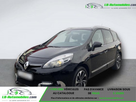Renault Scenic , garage LB AUTOMOBILES � Beaupuy